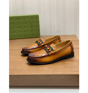 구찌 홀스빗 로퍼 (남성용)