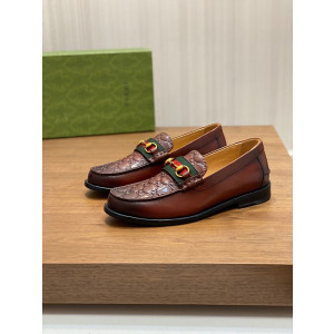 구찌 홀스빗 로퍼 (남성용)