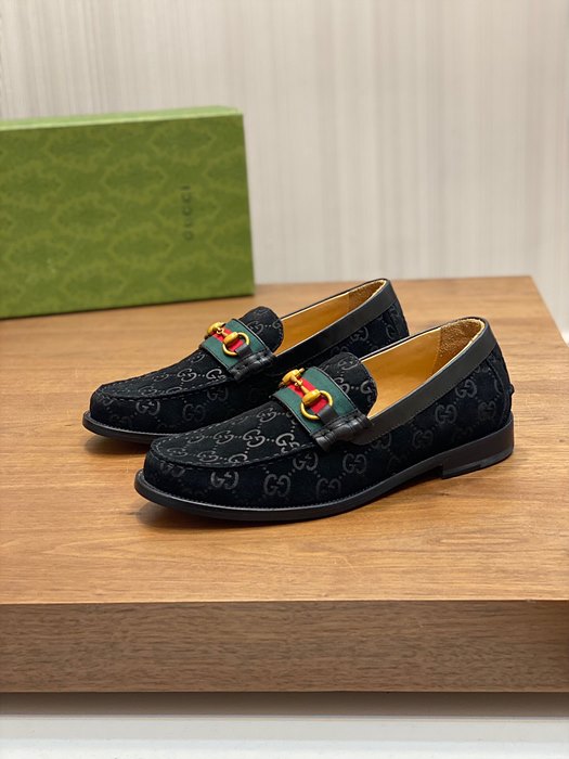 구찌 홀스빗 로퍼 (남성용)