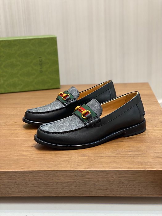 구찌 홀스빗 로퍼 (남성용)