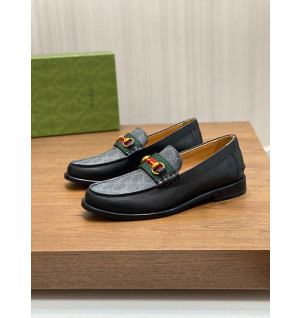 구찌 홀스빗 로퍼 (남성용)