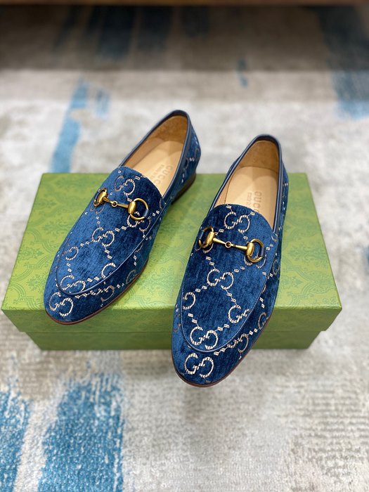 구찌 홀스빗 로퍼 (남성용)