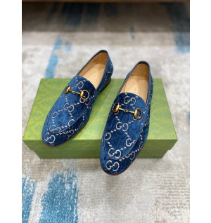 구찌 홀스빗 로퍼 (남성용)