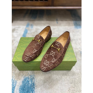 구찌 홀스빗 로퍼 (남성용)