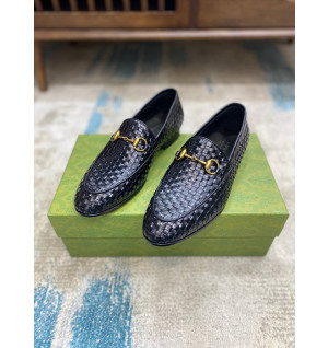 구찌 홀스빗 로퍼 (남성용)