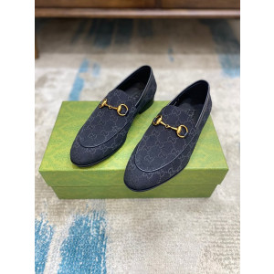 구찌 홀스빗 로퍼 (남성용)