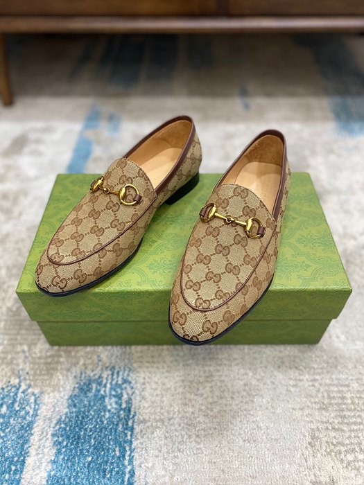 구찌 홀스빗 로퍼 (남성용)