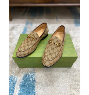 구찌 홀스빗 로퍼 (남성용)