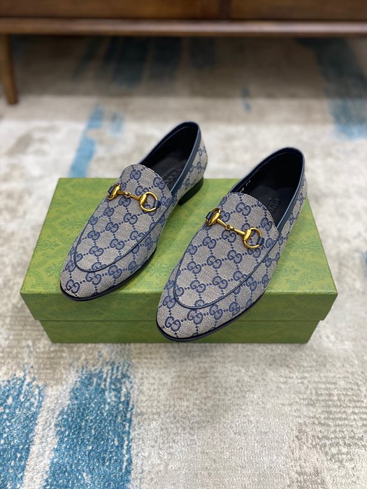 구찌 홀스빗 로퍼 (남성용)