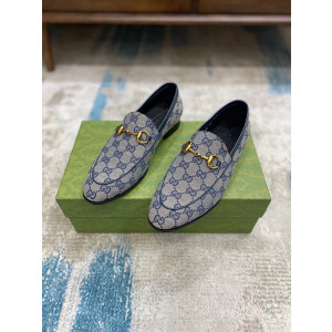 구찌 홀스빗 로퍼 (남성용)