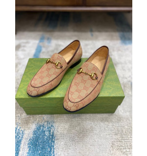 구찌 홀스빗 로퍼 (남성용)