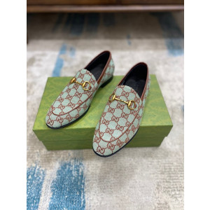 구찌 홀스빗 로퍼 (남성용)