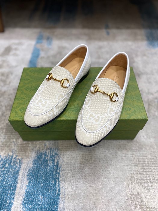 구찌 홀스빗 로퍼 (남성용)