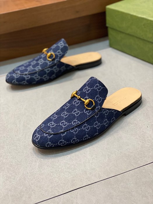 구찌 홀스빗 블로퍼 (남성용)