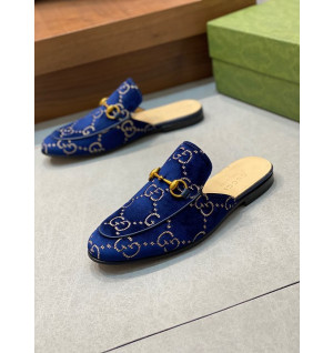 구찌 홀스빗 블로퍼 (남성용)