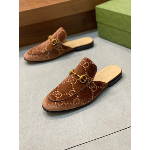 구찌 홀스빗 블로퍼 (남성용)