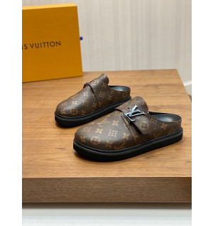 루이비통 LV 이지 뮬 (남성용)
