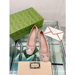 구찌 23ss 미들 힐 (굽 5cm)