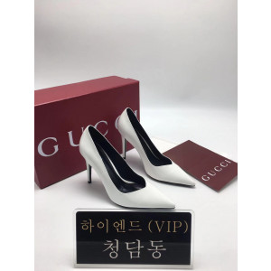 구찌 23ss 스틸레토 하이 힐 (굽 8.5cm)