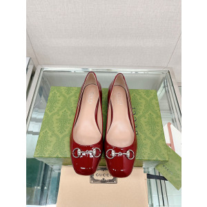 구찌 23ss 플랫 슈즈