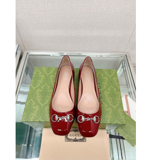 구찌 23ss 플랫 슈즈