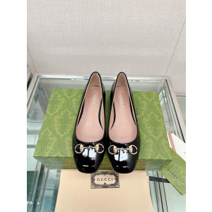 구찌 23ss 플랫 슈즈