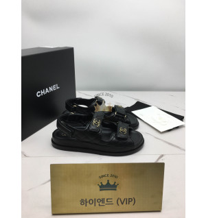 샤넬 23ss chanel 샌들 (upgrade ver.)
