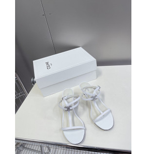 셀린느 23ss celine 트리오페 스트랩 샌들 (굽 6cm)