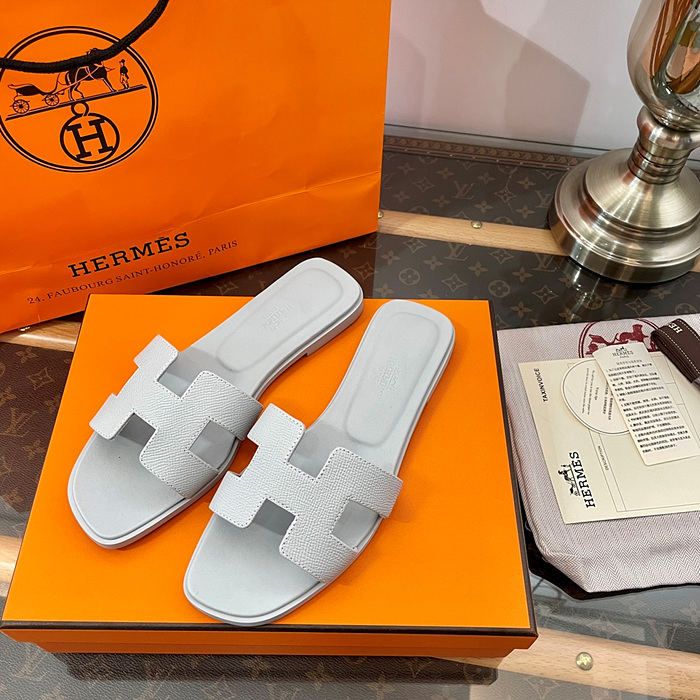 에르메스 hermes 오란 슬라이드 (upgrade ver.)