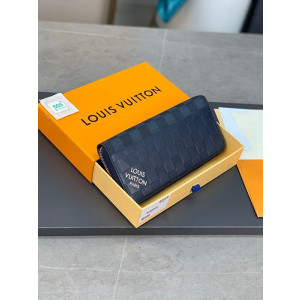루이비통 LV 다미에 지피 버티컬 월릿 N60503