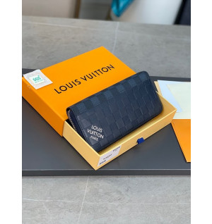 루이비통 LV 다미에 지피 버티컬 월릿 N60503