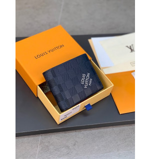 루이비통 LV 다미에 지피 버티컬 월릿 N60544