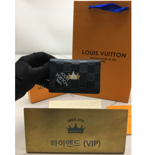 루이비통 LV 다미에 포켓 오거나이저 N60543