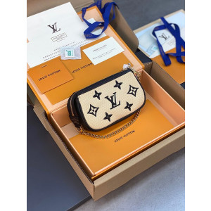 루이비통 LV 미니 포쉐트 악세사리 M82472