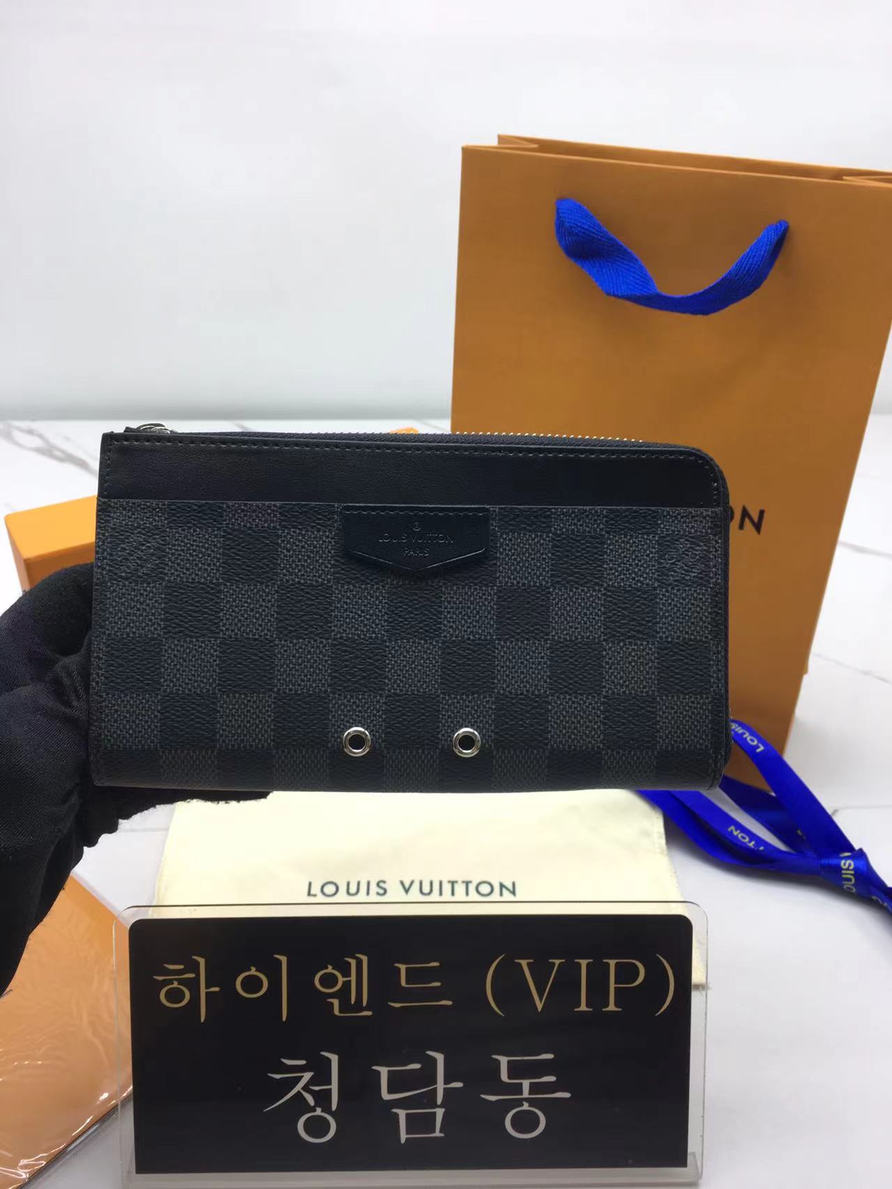 루이비통 LV 지피 드라곤느 N60379