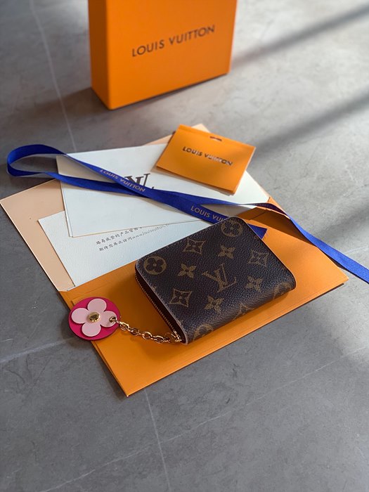 루이비통 지피 코인퍼스 M68332