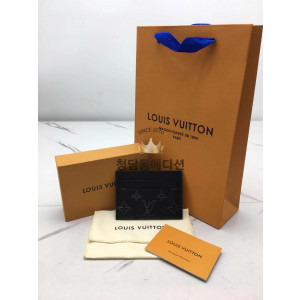 루이비통 포르트 카르트 카드홀더