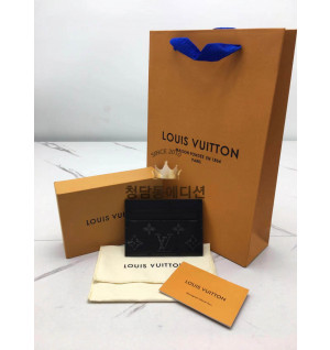 루이비통 포르트 카르트 카드홀더