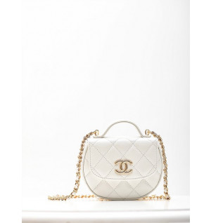 샤넬 23A 체인 달린 미니백 AP3378