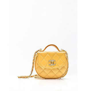 샤넬 23A 체인 달린 미니백 AP3378