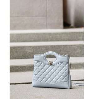 샤넬 23SS 31백 미니 AS4133