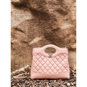 샤넬 23SS 31백 미니 AS4133