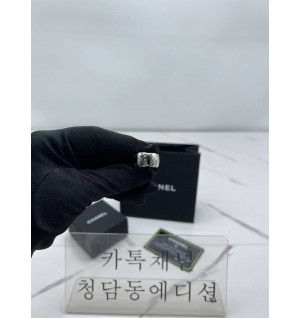 샤넬 chanel 코코 크러쉬 반지 (3COLOR)