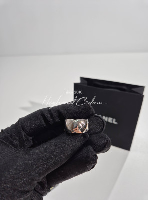 샤넬 chanel 코코 크러쉬 반지 (3COLOR)