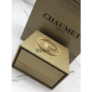 쇼메 비마이러브 브레이슬릿 팔찌 16.5CM (3COLOR)