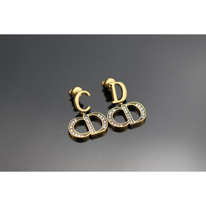 디올 dior cd 귀걸이