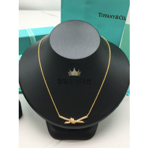 티파니 노트 펜던트 (3COLOR)