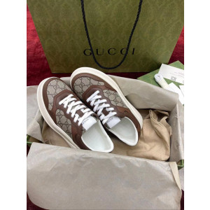 구찌 스니커즈 WHITE UPGA0 (남녀공용)