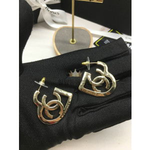 샤넬 chanel 귀걸이