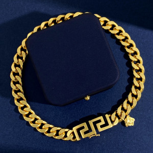 베르사체 versace 목걸이, 팔찌